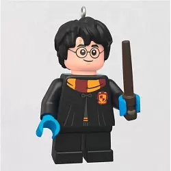 2022 Harry Potter™ LEGO® Minifigure