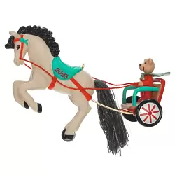 2023 A Pony for Christmas 26th