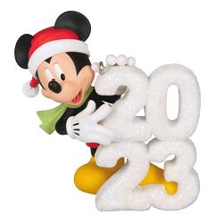 2023 A Year of Disney Magic - Disney Mickey Mouse
