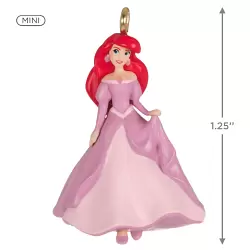 2023 Ariel - Disney The Little Mermaid - Miniature