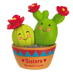 2023 Cactus Sisters