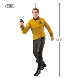 2023 Captain Kirk - Star Trek™- Miniature
