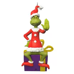 2023 Grinch Peekbuster - Dr. Seuss's How the Grinch Stole Christmas!™