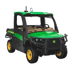 2023 John Deere Gator™ XUV835R Utility Vehicle - Metal