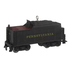 2023 Lionel® Pennsylvania K4 Tender