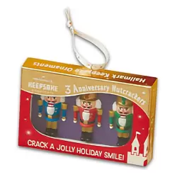 2023 Nifty Fifties Keepsake Ornaments - <B>Repaint of 2017 - Special Limited Edition</B>