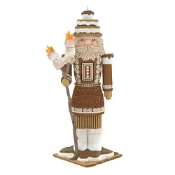 2023 Sir S'more - Noble Nutcrackers <B>Limited Edition</B>