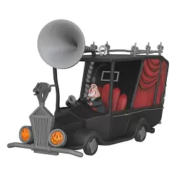 2023 Sound the Alarms! - Disney - Tim Burton's The Nightmare Before Christmas - Magic - Sound