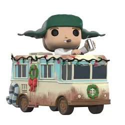 2023 The Cousins' RV Funko POP!® - National Lampoon's Christmas Vacation™