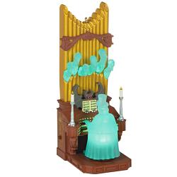 2023 Victor Geist - Disney The Haunted Mansion Collection - Storytellers Interactive Light and Sound