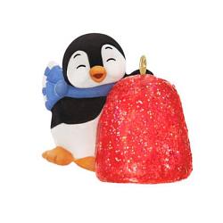 2024 A Gumdrop Greeting - Petite Penguins #9  - Miniature