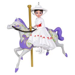 2024 A Practically Perfect Carousel Ride - Disney Mary Poppins