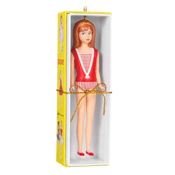 2024 Barbie's Little Sister Skipper - 60th Anniversary