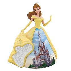 2024 Belle - Disney Princess Celebration-5th - Porcelain