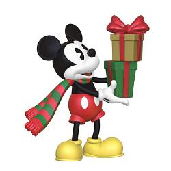 2024 Disney Mickey's Special Delivery - Miniature