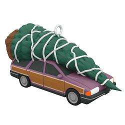 2024 Griswold Family Christmas Tree - National Lampoon's Christmas Vacation™ - Mini