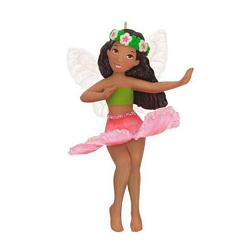 2024 Hibiscus Fairy - Fairy Messengers 20th