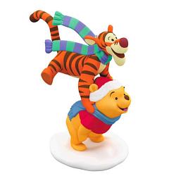 2024 Leapfrogging Friends - Disney Winnie the Pooh