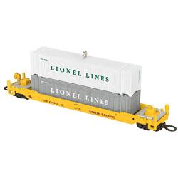2024 Lionel Union Pacific Husky Stack  - Metal