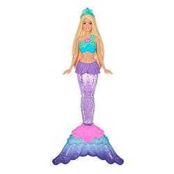 2024 Mermaid Barbie™ - With Light
