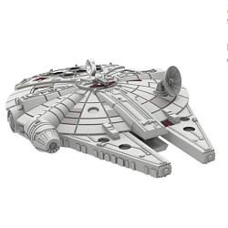 2024 Millennium Falcon - Star Wars - Miniature