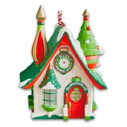 2024 Ollie’s Ornament Shoppe - Welcome to Elfville - <B>KOC Member Exclusive</B>