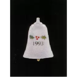 1993 Thimble Bells 4th & Final  - Miniature