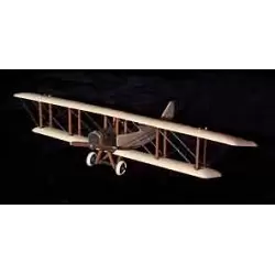 1998 Skys the Limit - 2nd - 1917 Curtiss JN-42 Jenny