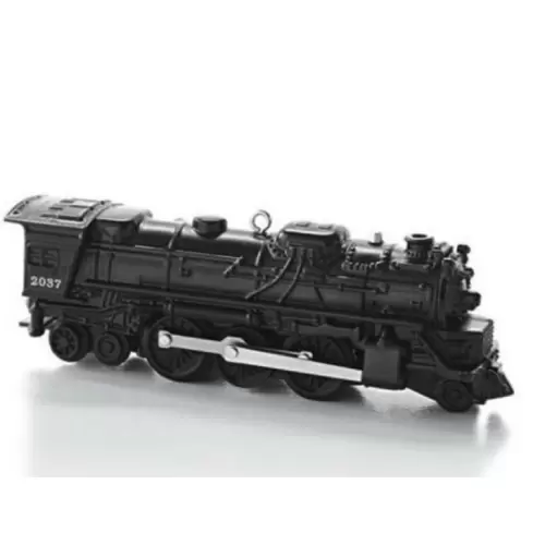 2013 2037 Steam Locomotive - 18th Lionel