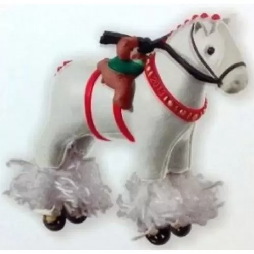 2013 A Pony For Christmas - KOC Local Club