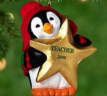 2000 Gold-Star Teacher