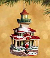 Lighthouse Greetings