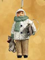 Memories of Christmas