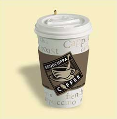 2006 Goodcuppa Coffee