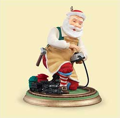 2006 Toymaker Santa 7th