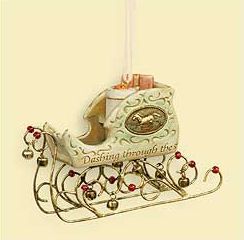 Yuletide Harmony Collection