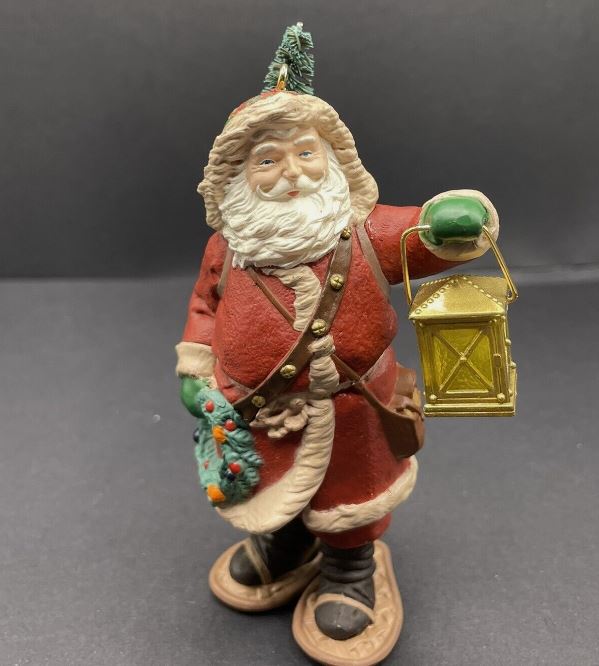 1994 Merry Olde Santa #5