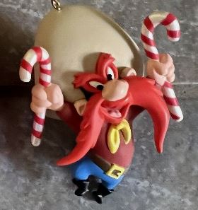 1994 Yosemite Sam