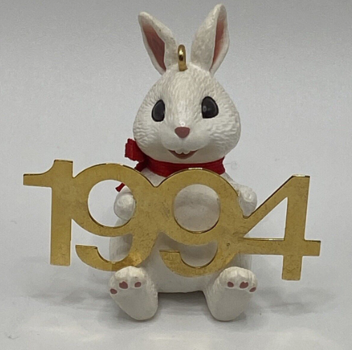 1994 Hallmark Ornaments