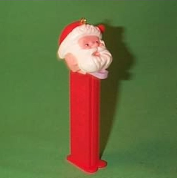 1995 Pez Santa - SDB