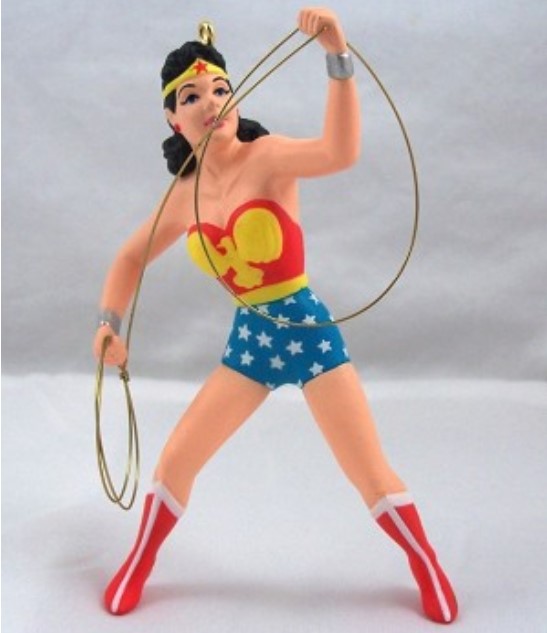 1996 Wonder Woman