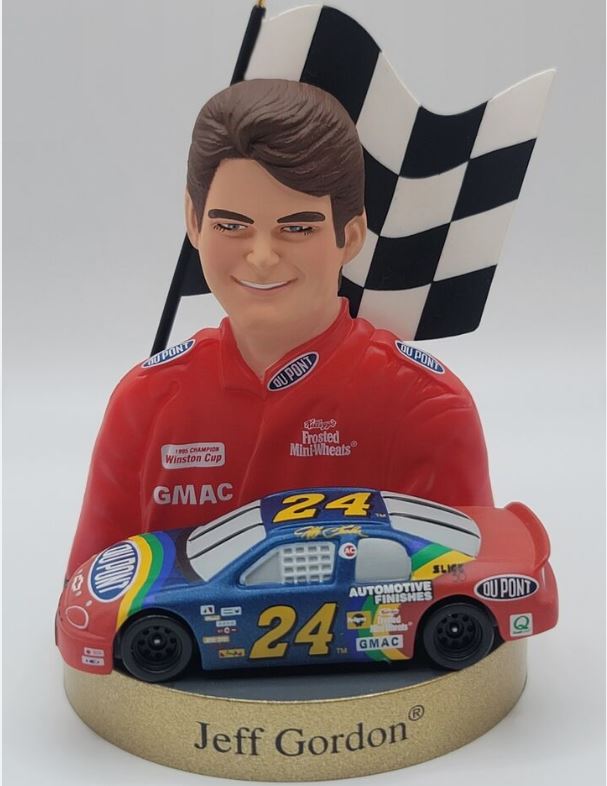 1997 Stock Car Champions - 1st - Jeff Gordon - DB