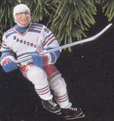 1997 Hockey Greats 1st - Wayne Gretsky