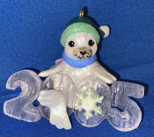 2005 Hallmark Ornaments