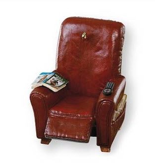 2007 Favorite Chair