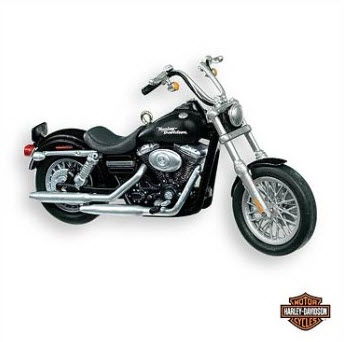 Harley Davidson Motorcycles