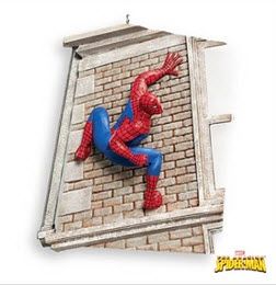 2007 The Amazing Spider Man