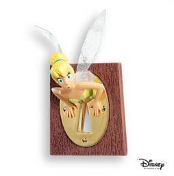 2007 Tinker Bell