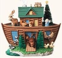 2008 Noah's Ark