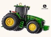 2008 7930 Tractor - John Deere